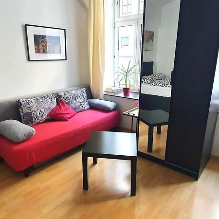 Msq Diana Vienna - 10 Min From City Center - Free Coffee And Tea - High Speed Internet Extérieur photo