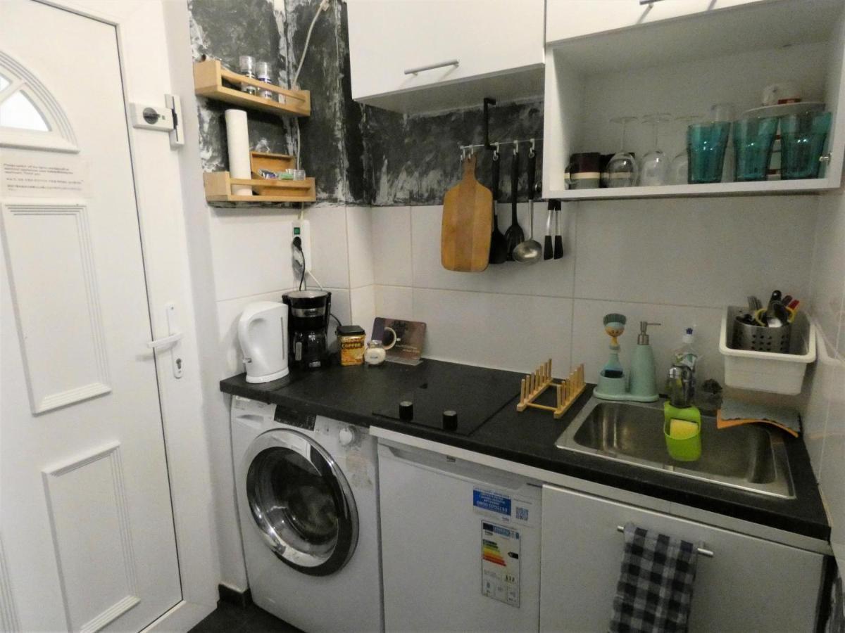 Msq Diana Vienna - 10 Min From City Center - Free Coffee And Tea - High Speed Internet Extérieur photo