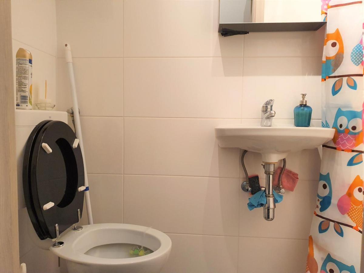 Msq Diana Vienna - 10 Min From City Center - Free Coffee And Tea - High Speed Internet Extérieur photo