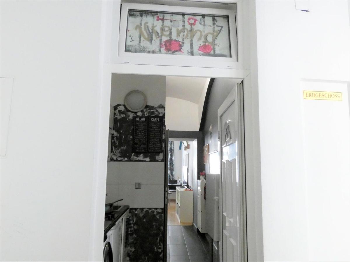 Msq Diana Vienna - 10 Min From City Center - Free Coffee And Tea - High Speed Internet Extérieur photo