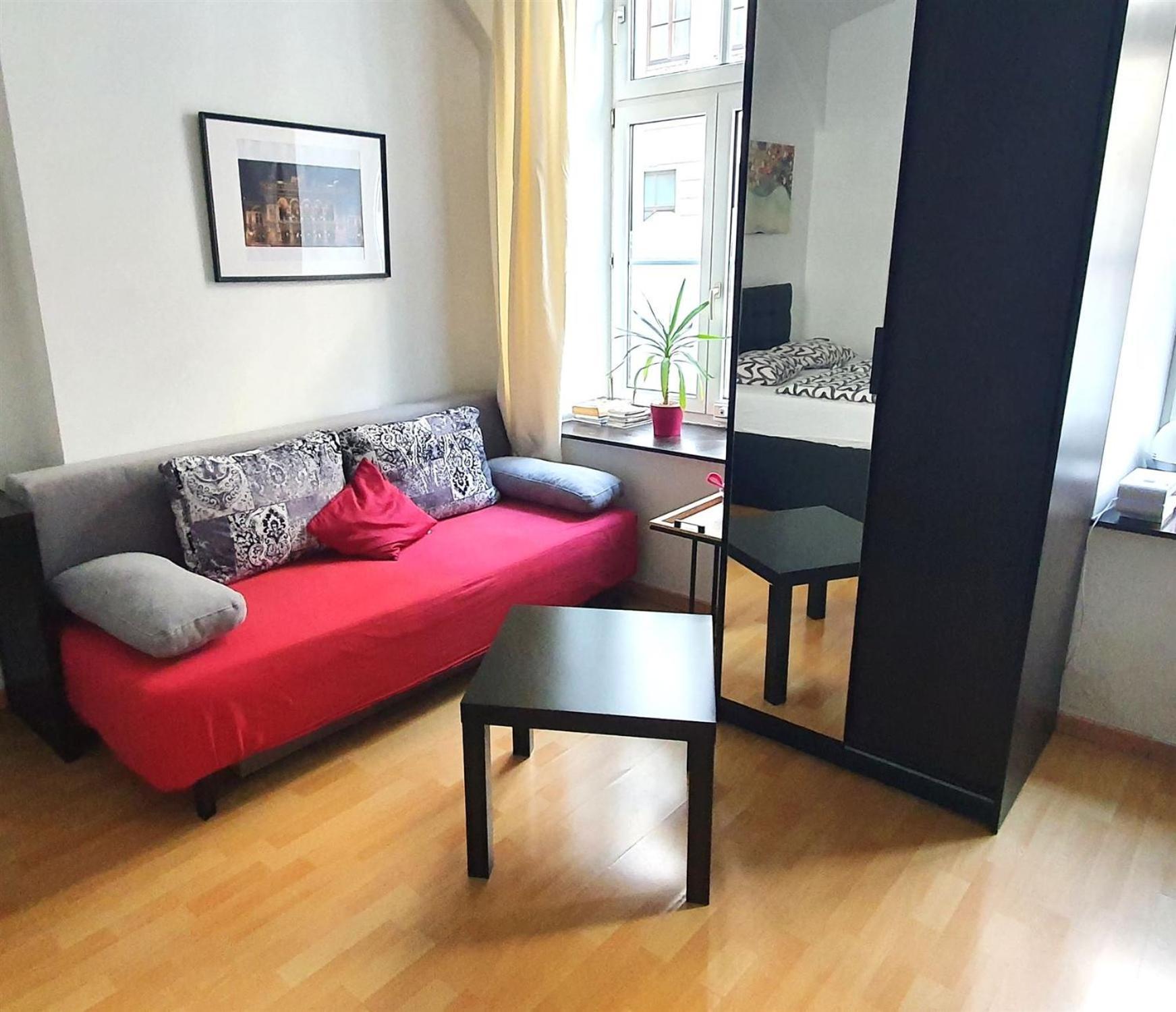 Msq Diana Vienna - 10 Min From City Center - Free Coffee And Tea - High Speed Internet Extérieur photo