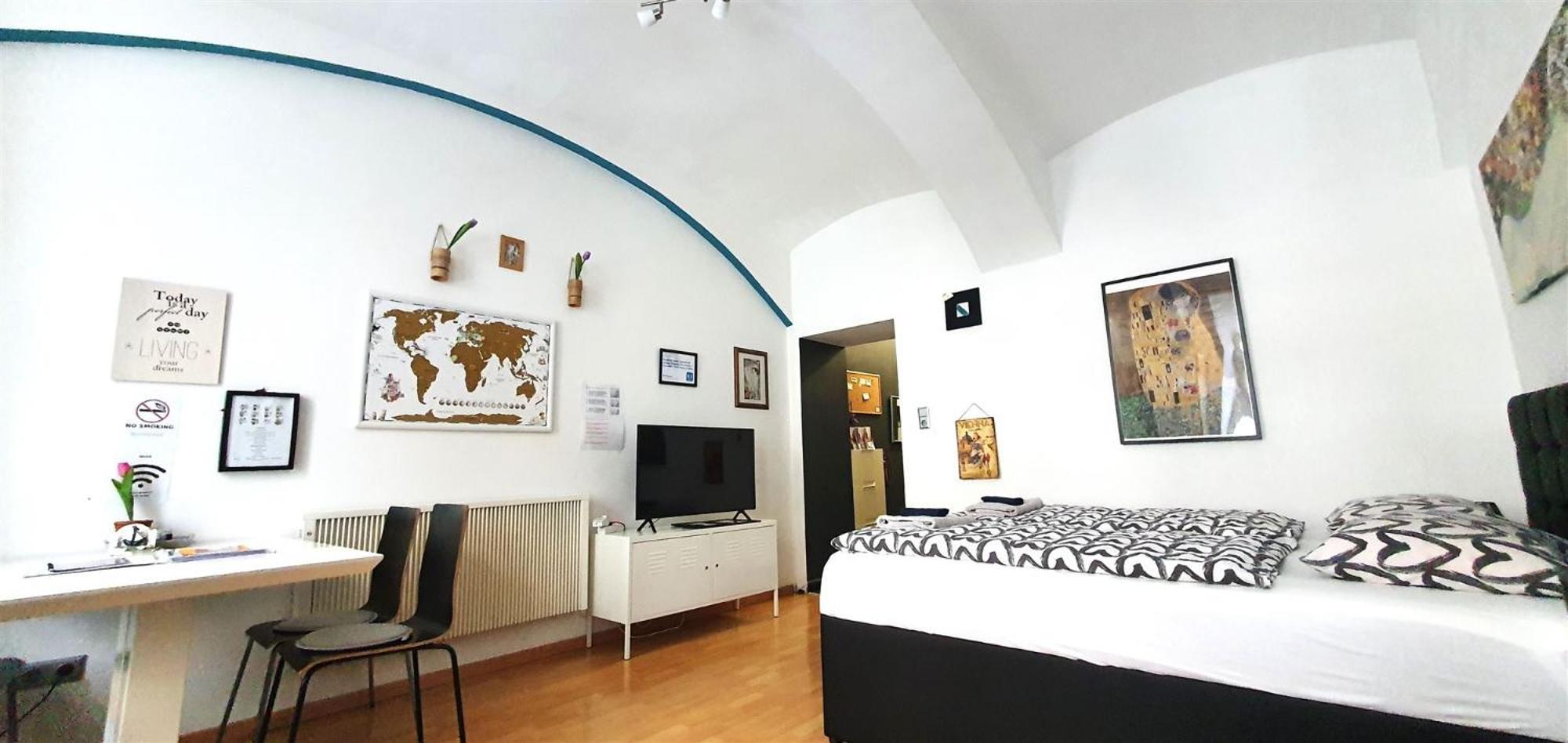 Msq Diana Vienna - 10 Min From City Center - Free Coffee And Tea - High Speed Internet Extérieur photo