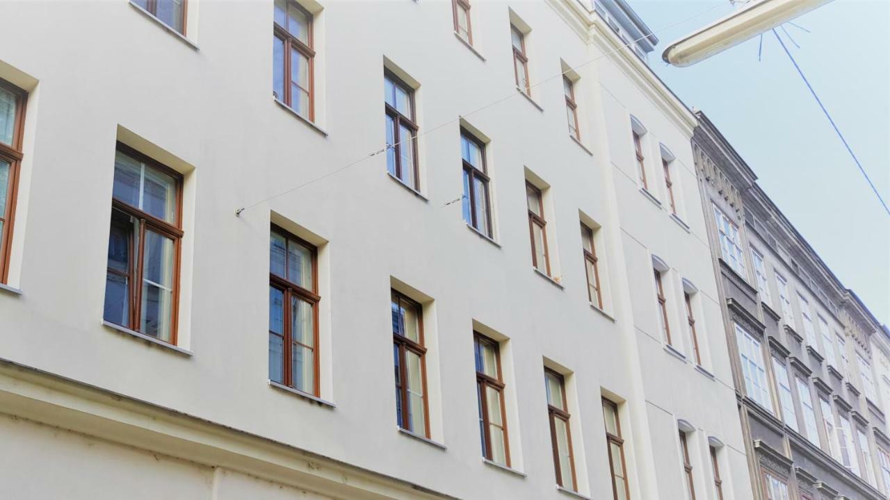 Msq Diana Vienna - 10 Min From City Center - Free Coffee And Tea - High Speed Internet Extérieur photo